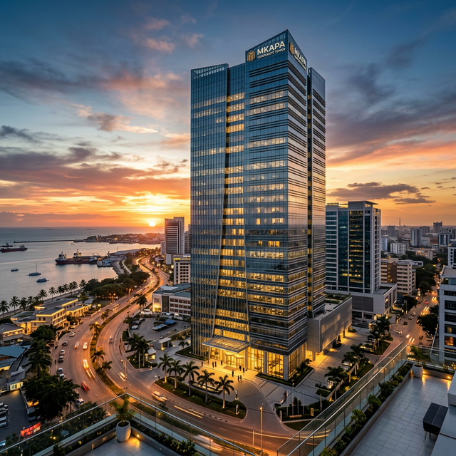 Corporate Excellence