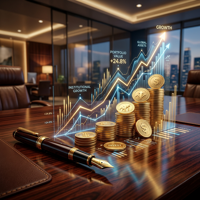 Investment Consulting