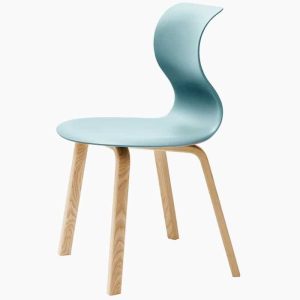 Panton tunior chair