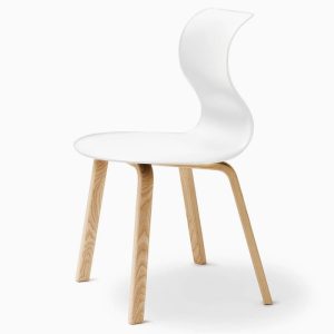 Panton tunior chair